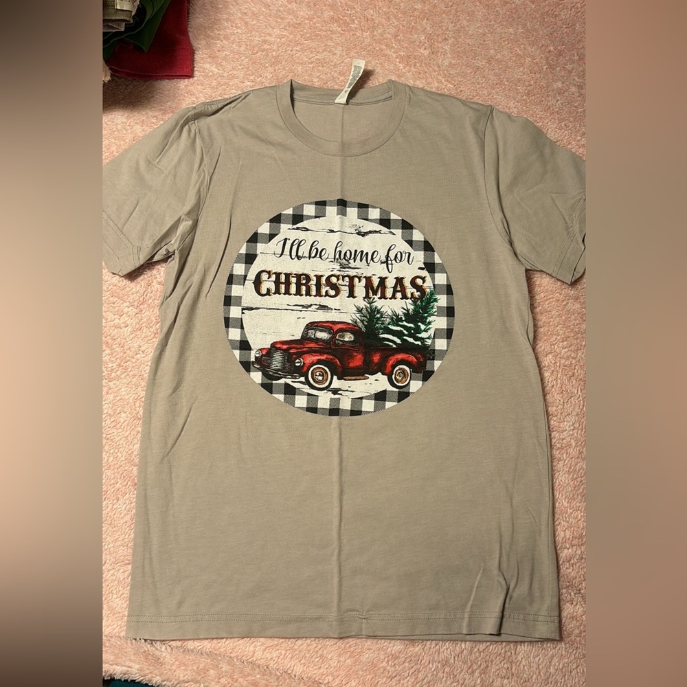 Christmas Tshirt